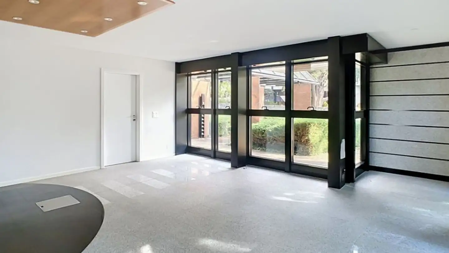 Bürofläche mieten - Chemin De Chantavril 2, 1260 Nyon - Foto 4
