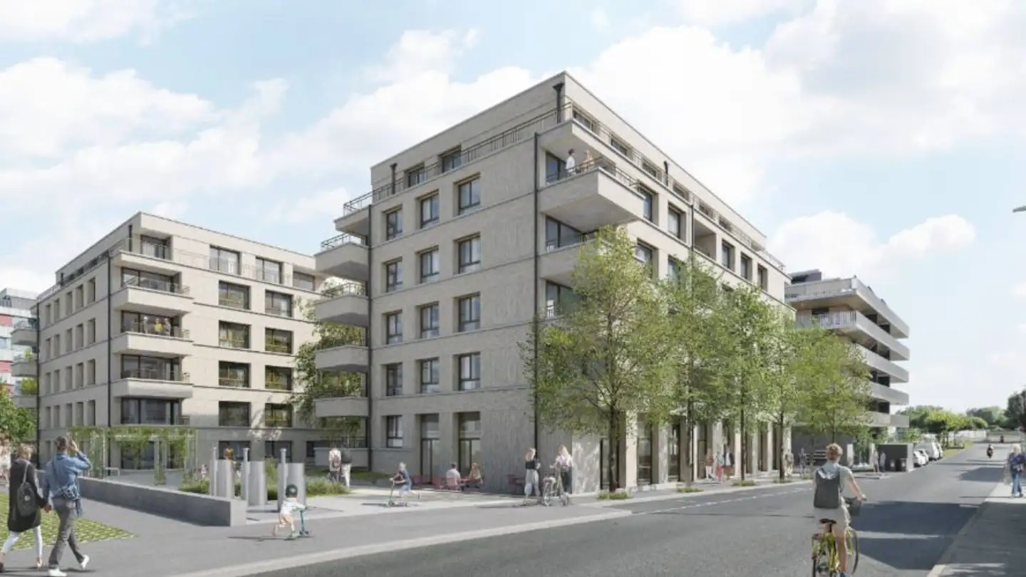 Magasin à louer - 1196 Gland