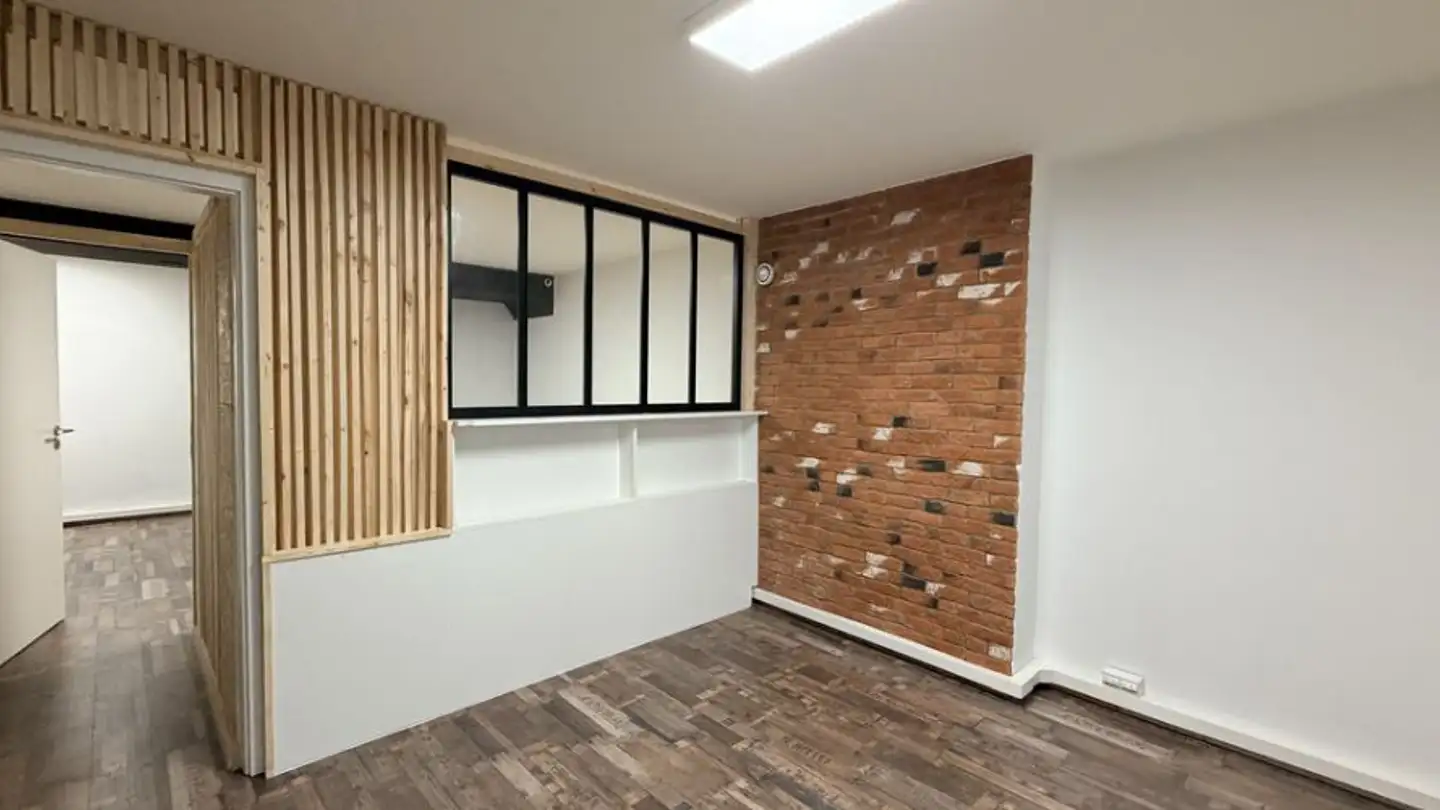 Commercial for rent - Avenue Des Alpes 29, 1820 Montreux - Photo 4