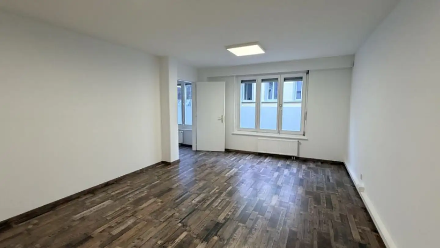 Commercial for rent - Avenue Des Alpes 29, 1820 Montreux - Photo 3