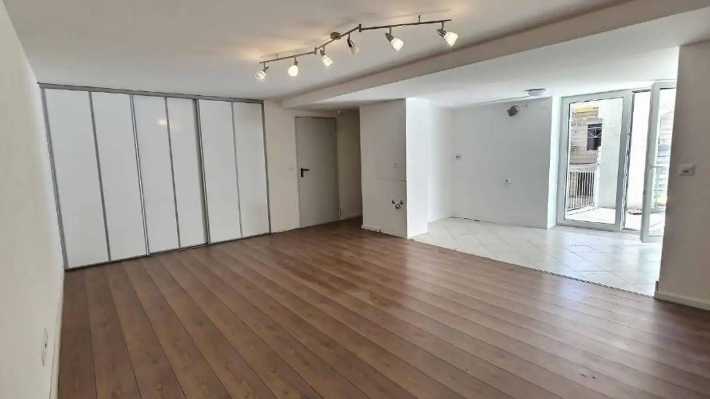 Storage space for rent - Route De La Gare 35, 1305 Penthalaz - Photo 2