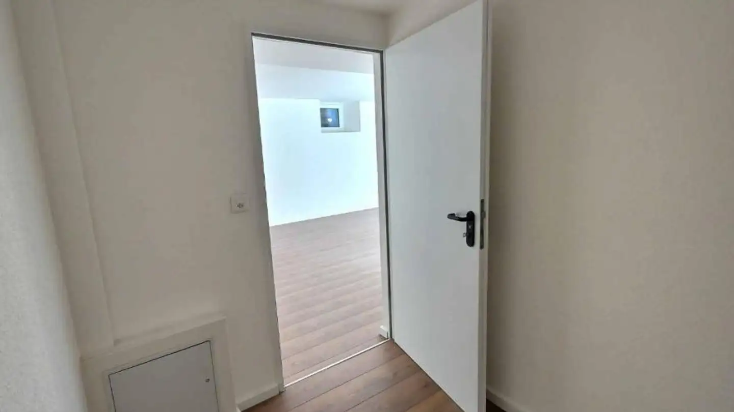 Spazio di archiviazione in affitto - Route De La Gare 35, 1305 Penthalaz - Foto 4