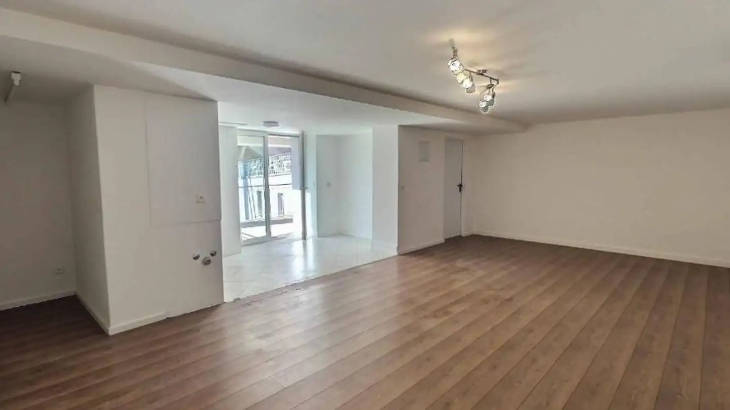 Storage space for rent - Route De La Gare 35, 1305 Penthalaz - Photo 3