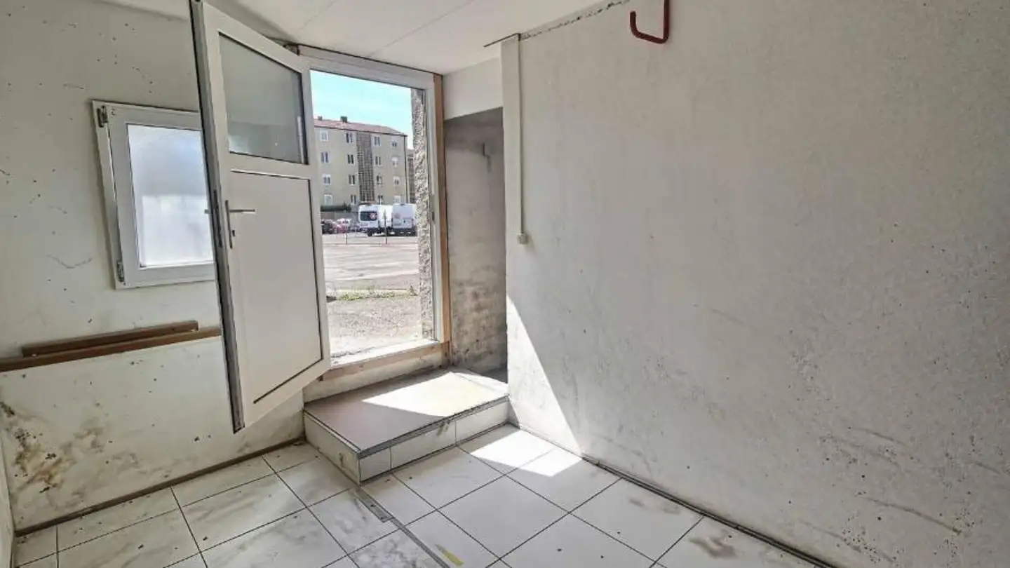 Lagerraum mieten - Chemin du Bosquet 24B, 1030 Bussigny - Foto 4