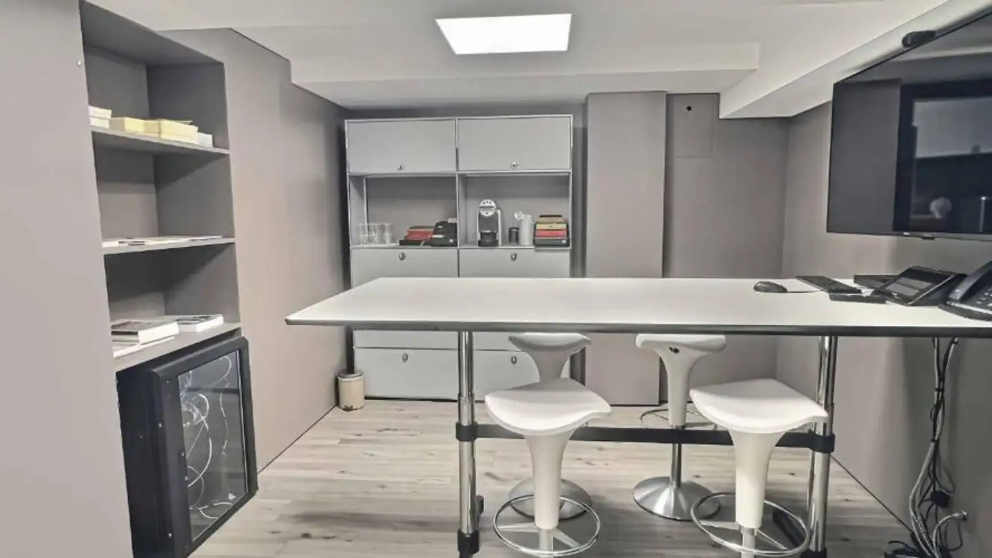 Bureau à louer - Grand-Rue 35, 1180 Rolle - Photo 3