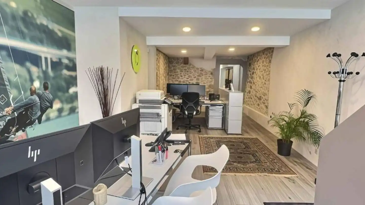 Bureau à louer - Grand-Rue 35, 1180 Rolle - Photo 4