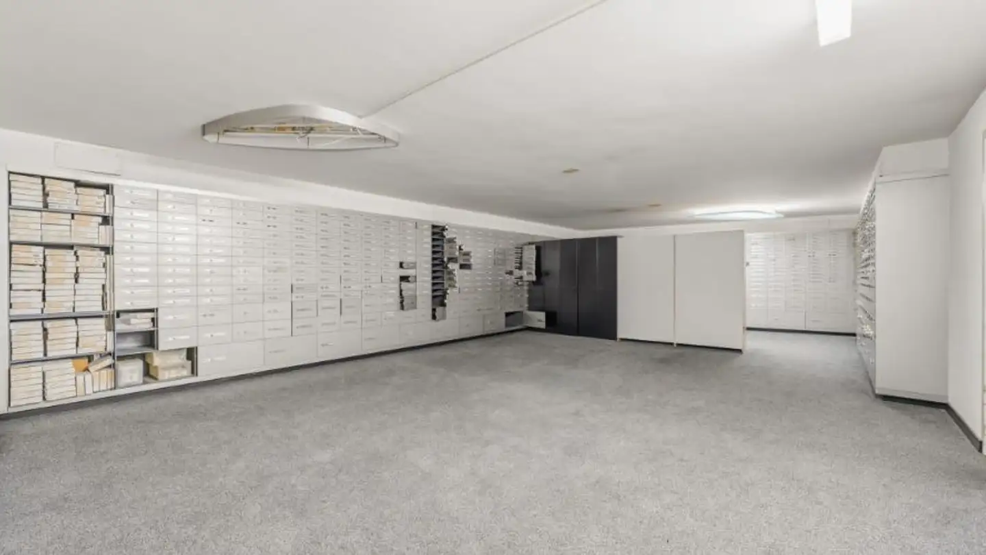 Commercial à louer - Avenue Général-Guisan 30, 3960 Sierre - Photo 4