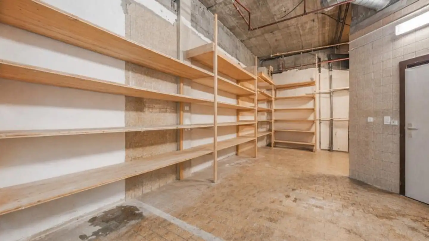 Commercial for rent - Rue Des Cèdres 9, 1920 Martigny - Photo 2