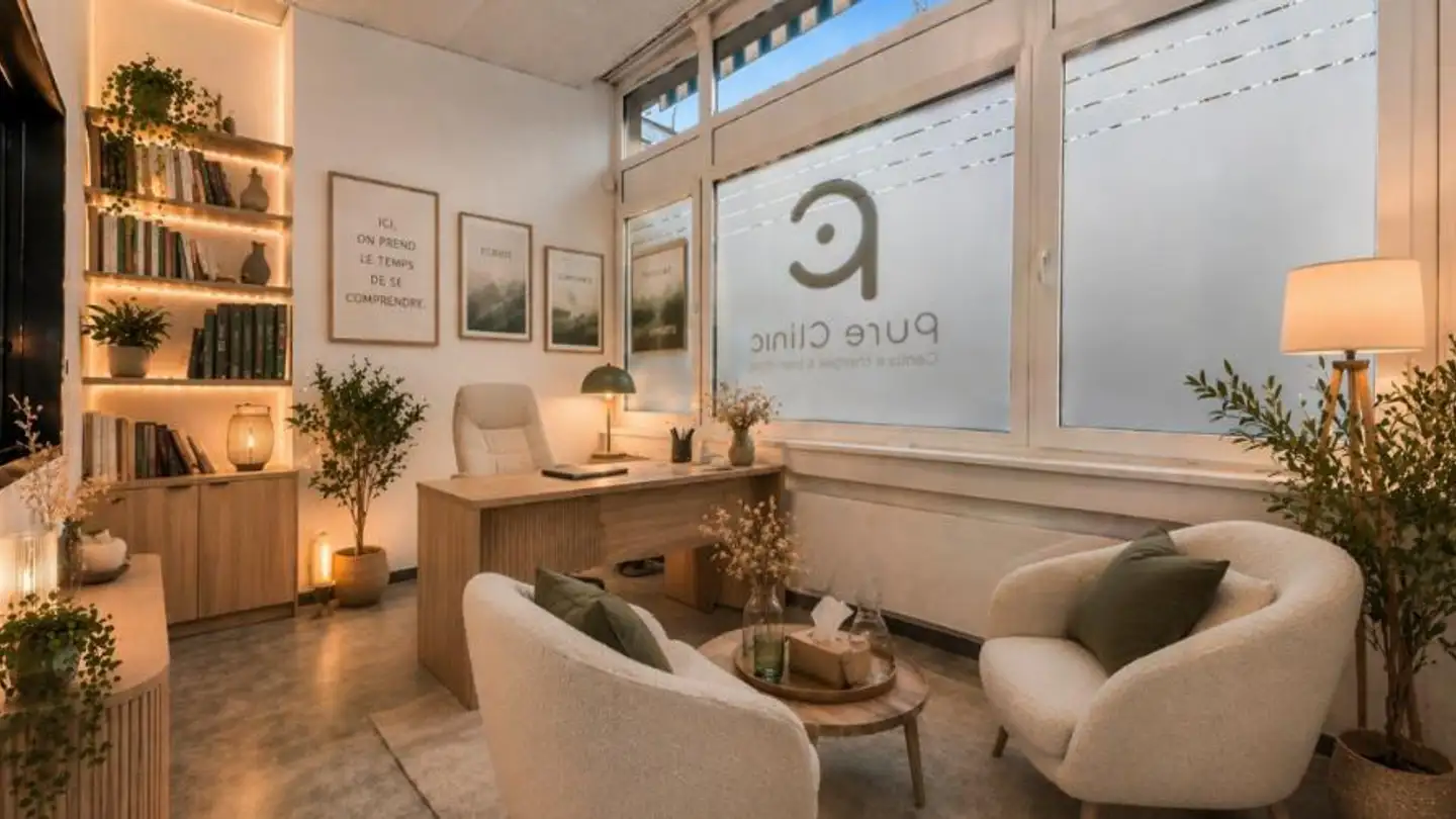 Office space for rent - Grand-Montfleury 54, 1290 Versoix - Photo 2