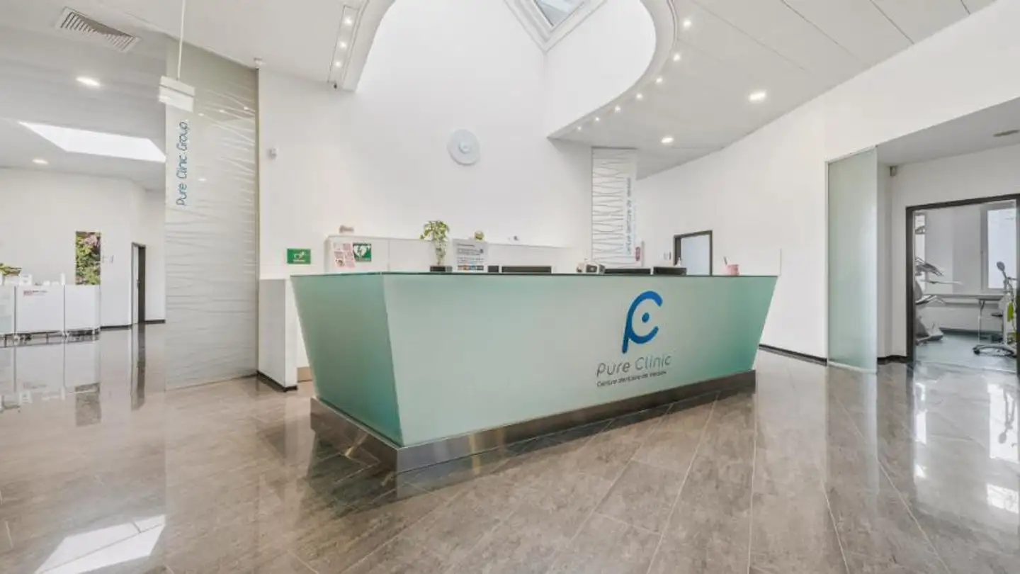 Office space for rent - Grand-Montfleury 54, 1290 Versoix - Photo 4