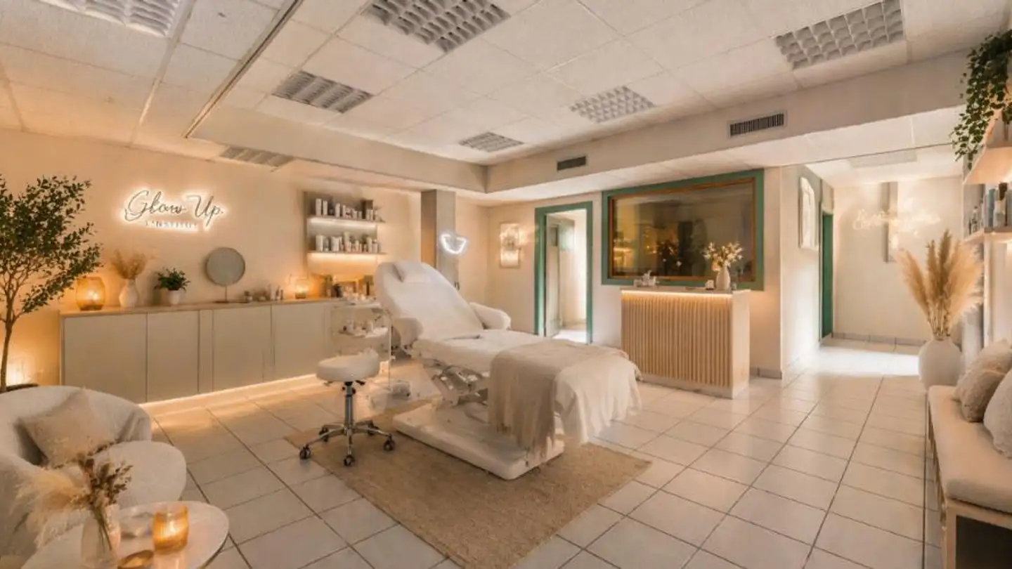 Office space for rent - Grand-Montfleury 54, 1290 Versoix - Photo 3