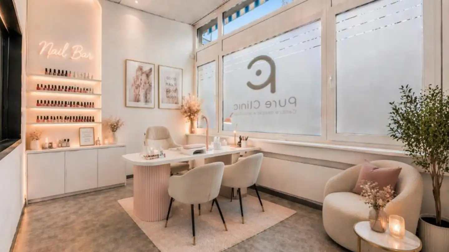 Office space for rent - Grand-Montfleury 54, 1290 Versoix