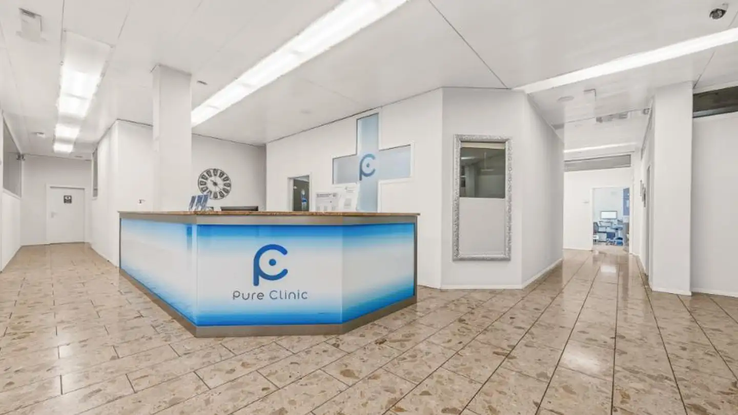 Office space for rent - Rue Des Cèdres 9, 1920 Martigny - Photo 4