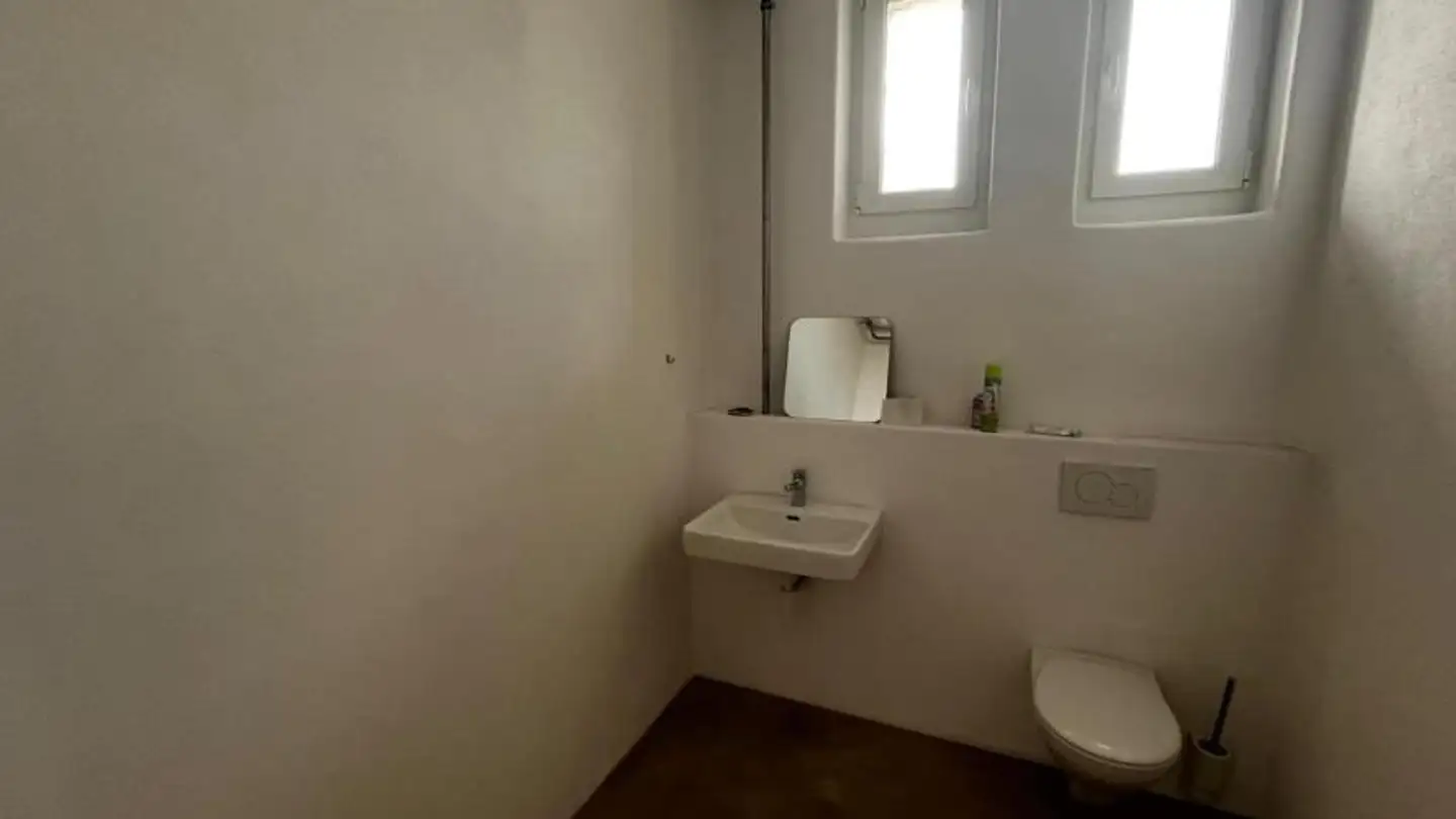 Commercial for rent - Rue Du Doubs 6, 2340 Le Noirmont - Photo 3