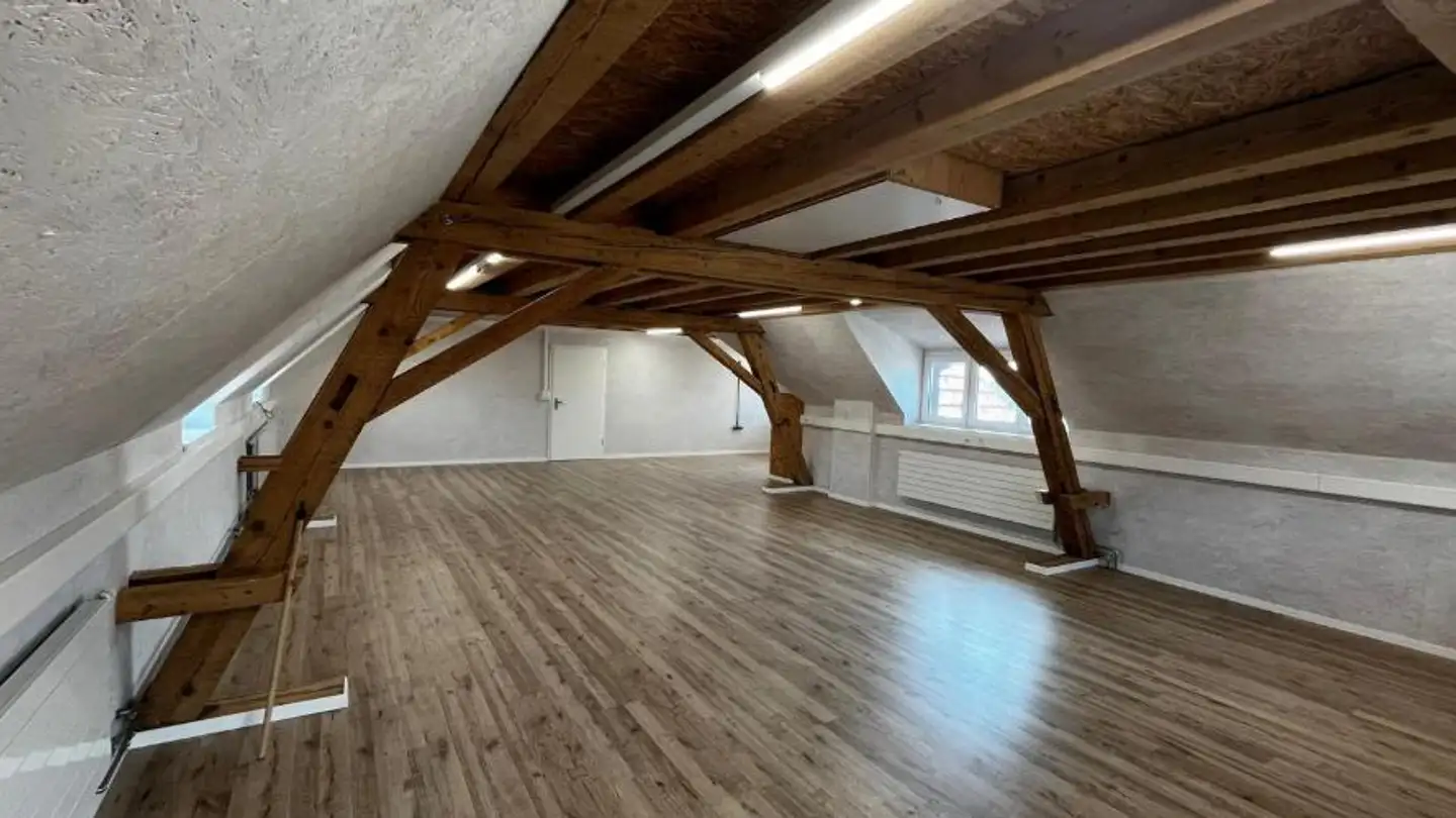 Commercial for rent - 2340 Le Noirmont - Photo 2