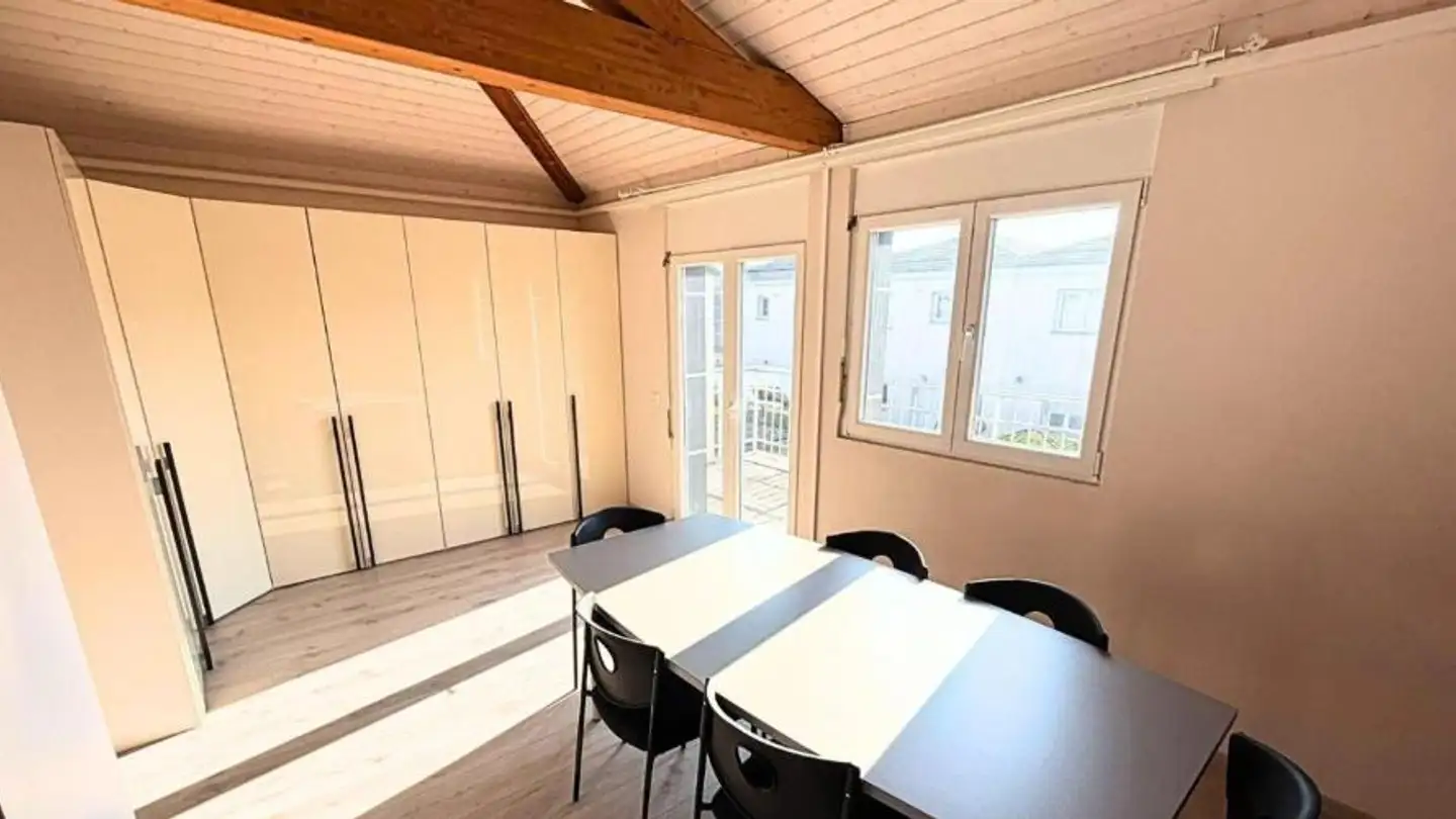 Office space for rent - Chemin Des Quatre-Vents 11, 1166 Perroy - Photo 2