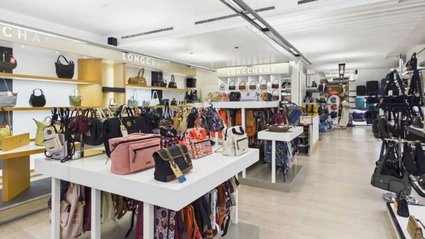 Shop for rent - Grand-Rue 56, 1110 Morges - Photo 4