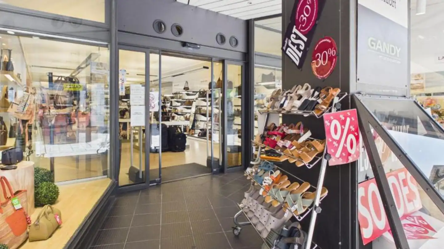 Shop for rent - Grand-Rue 56, 1110 Morges - Photo 3