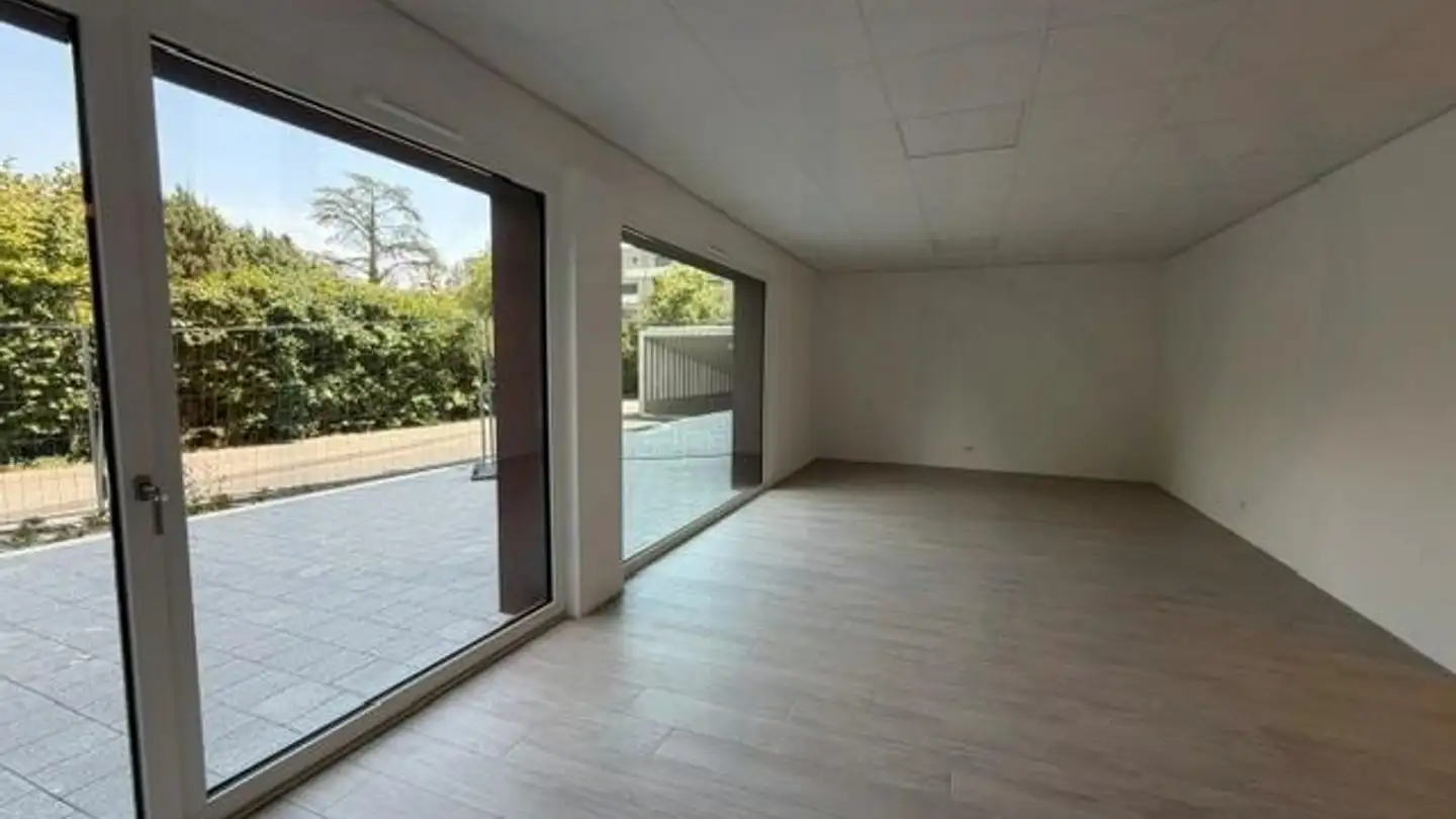 Shop for rent - Chemin Du Pré-Longet 4, 1213 Onex - Photo 3
