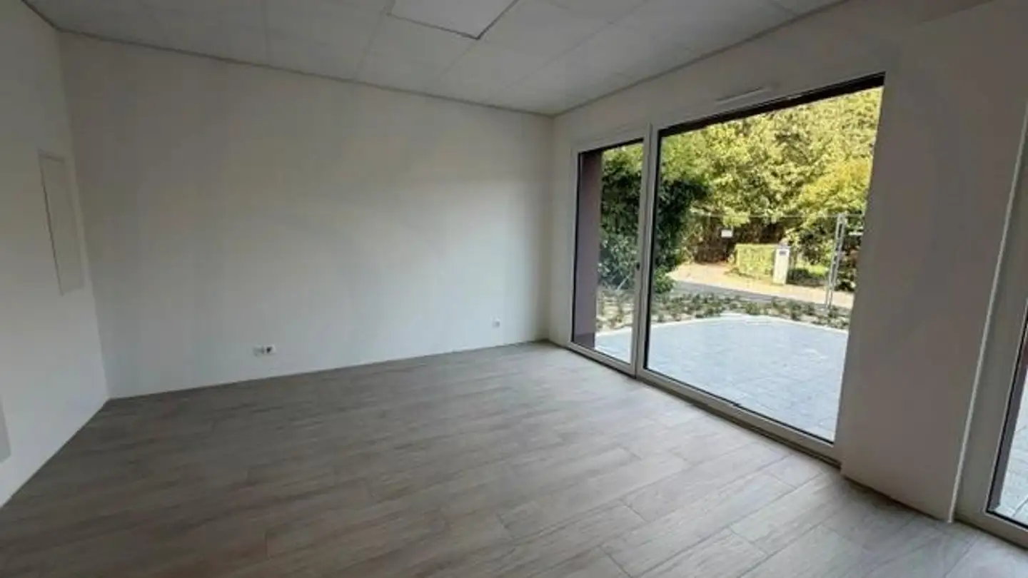 Shop for rent - Chemin Du Pré-Longet 4, 1213 Onex - Photo 4