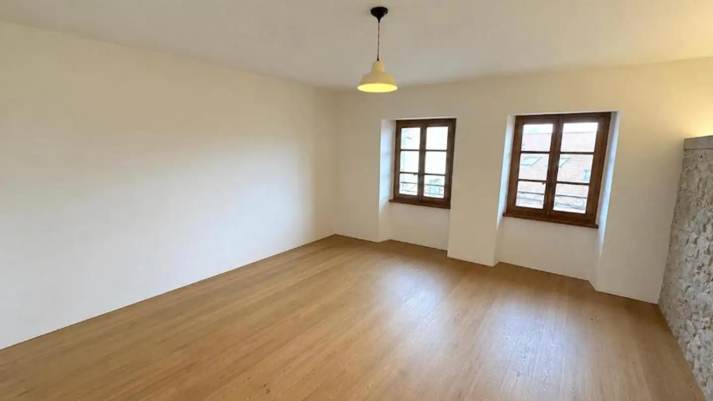Commercial à louer - Rue Du Bourg 32, 1071 Chexbres - Photo 4