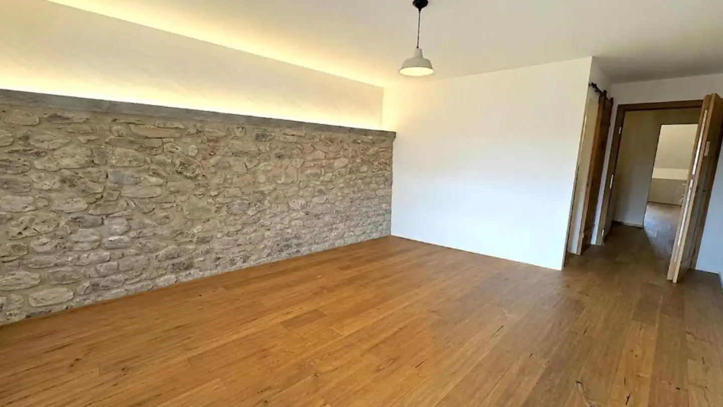 Commercial à louer - Rue Du Bourg 32, 1071 Chexbres - Photo 2