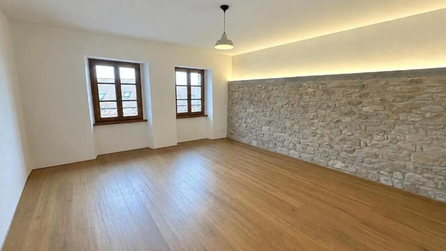 Commercial à louer - Rue Du Bourg 32, 1071 Chexbres - Photo 3