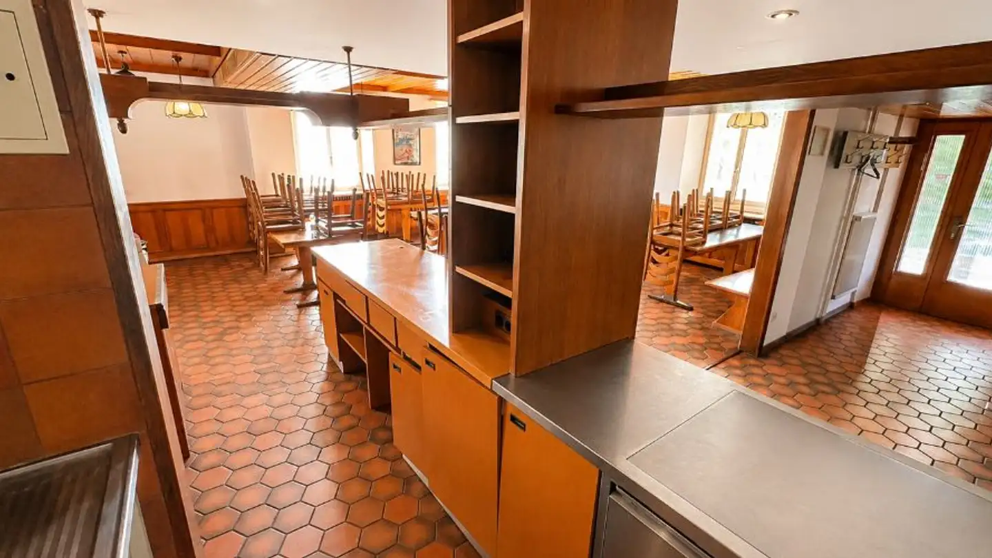 Commercial for rent - Route De Bonfol 1, 2943 Vendlincourt - Photo 4
