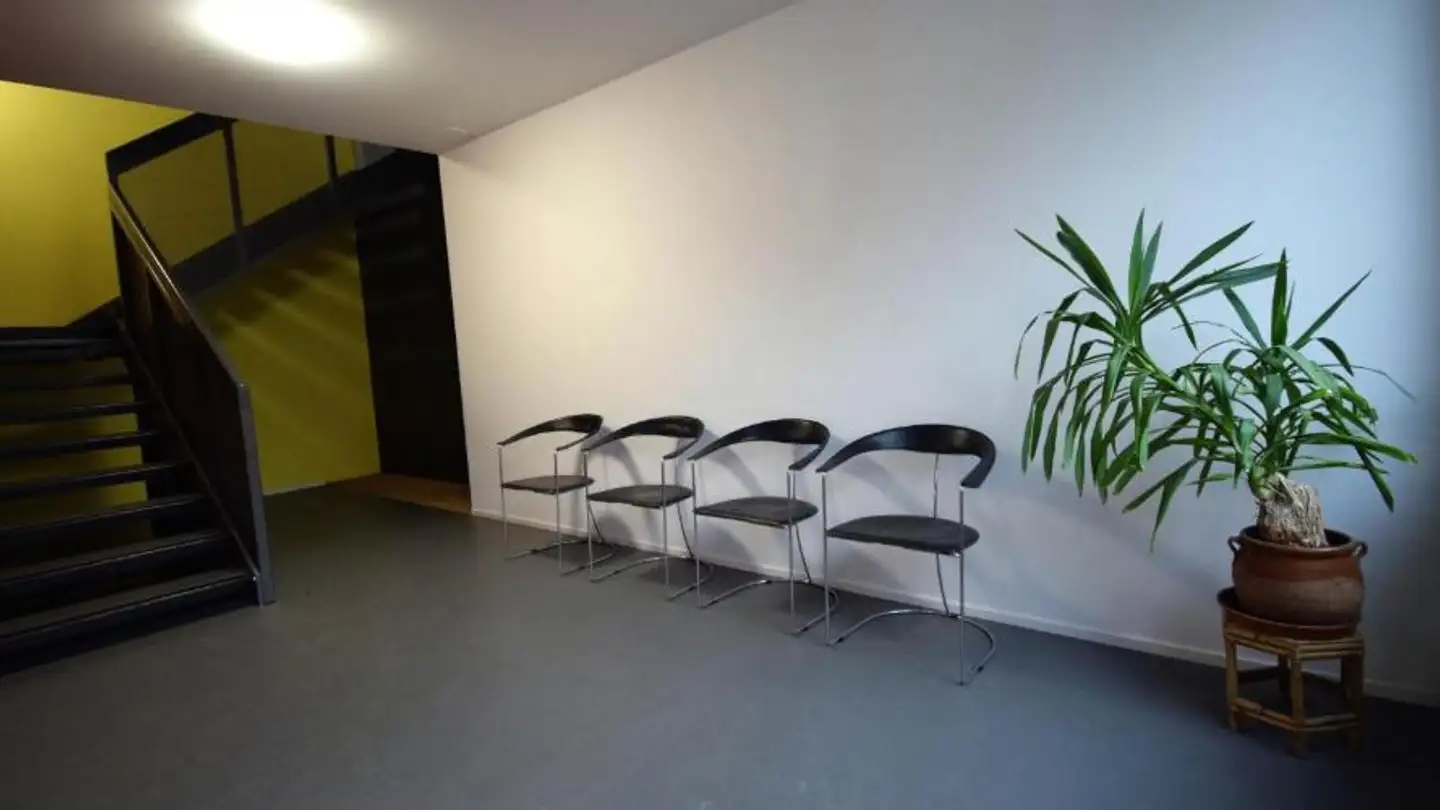 Spazio ufficio in affitto - Rue De La Gare 13, 2074 Marin-Epagnier - Foto 2