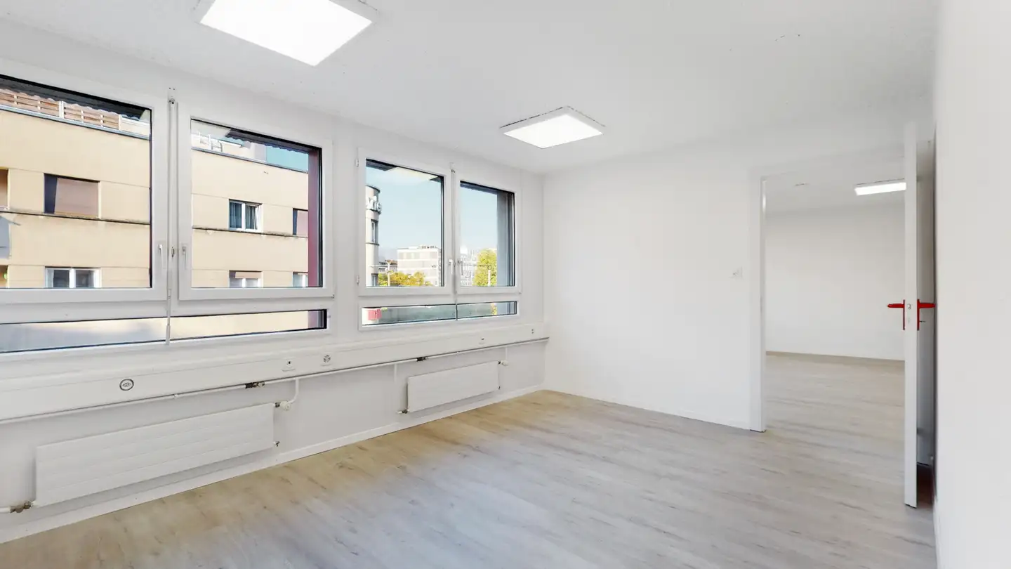 Office space for rent - Rue De La Gare 45, 1260 Nyon - Photo 4