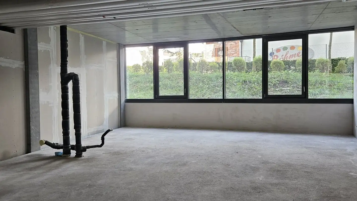 Commerciale in affitto - Könizstrasse 231, 3097 Liebefeld - Foto 2