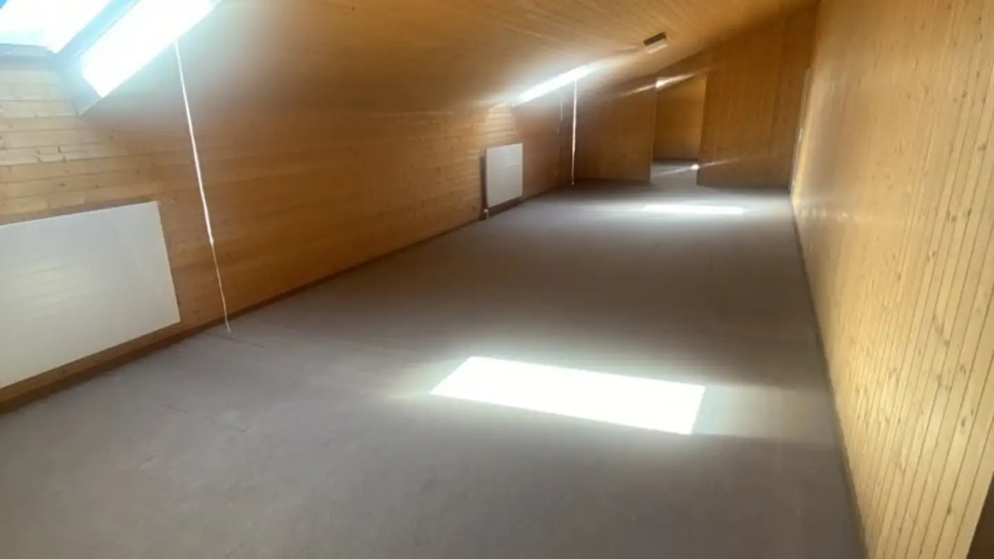 Hobby room for rent - Luzernerstrasse 64, 6010 Kriens - Photo 2