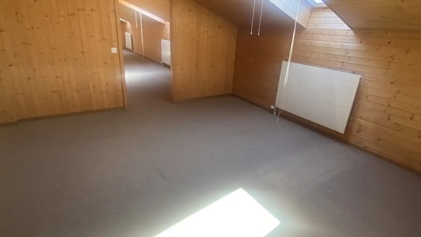 Hobby room for rent - Luzernerstrasse 64, 6010 Kriens