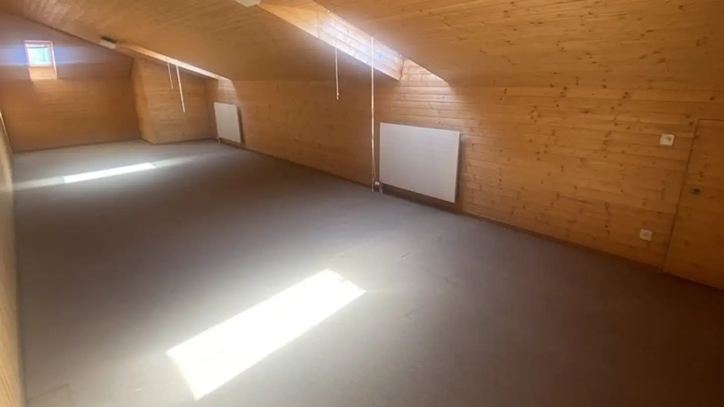Hobby room for rent - Luzernerstrasse 64, 6010 Kriens - Photo 3