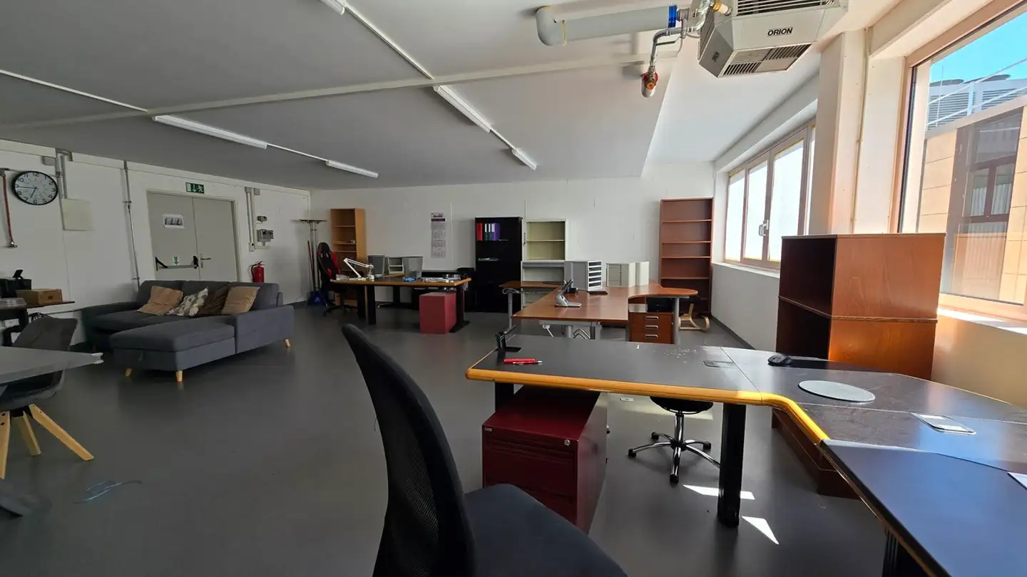 Office space for rent - La Veyre 6, 1806 St-Légier-La Chiésaz - Photo 4