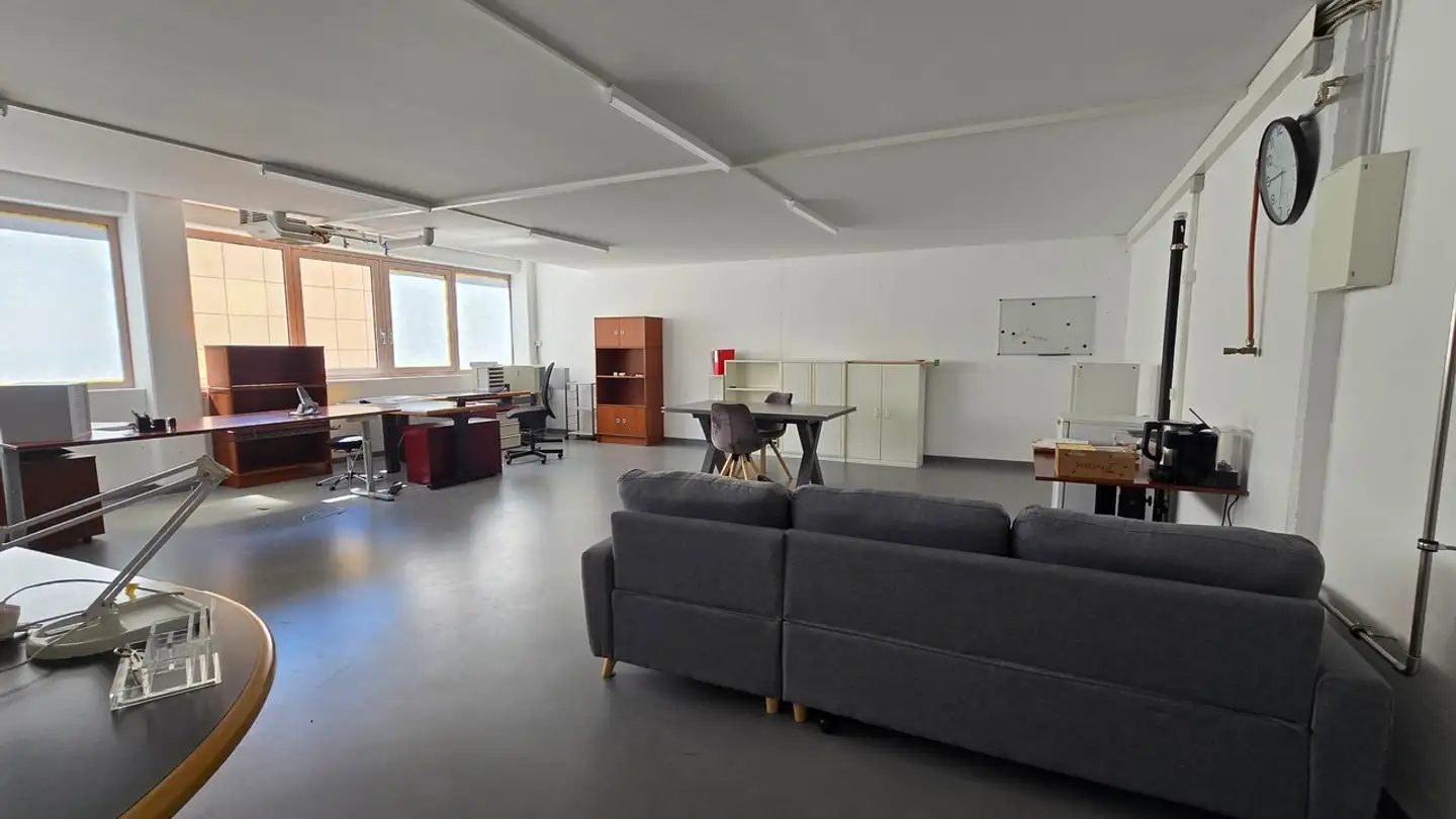 Office space for rent - La Veyre 6, 1806 St-Légier-La Chiésaz - Photo 2