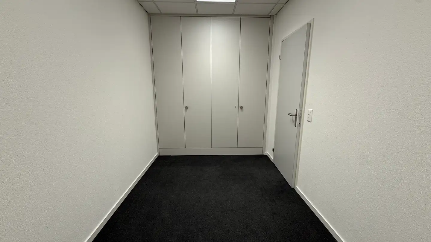 Bürofläche mieten - Lindenstrasse 8, 6340 Baar - Foto 4