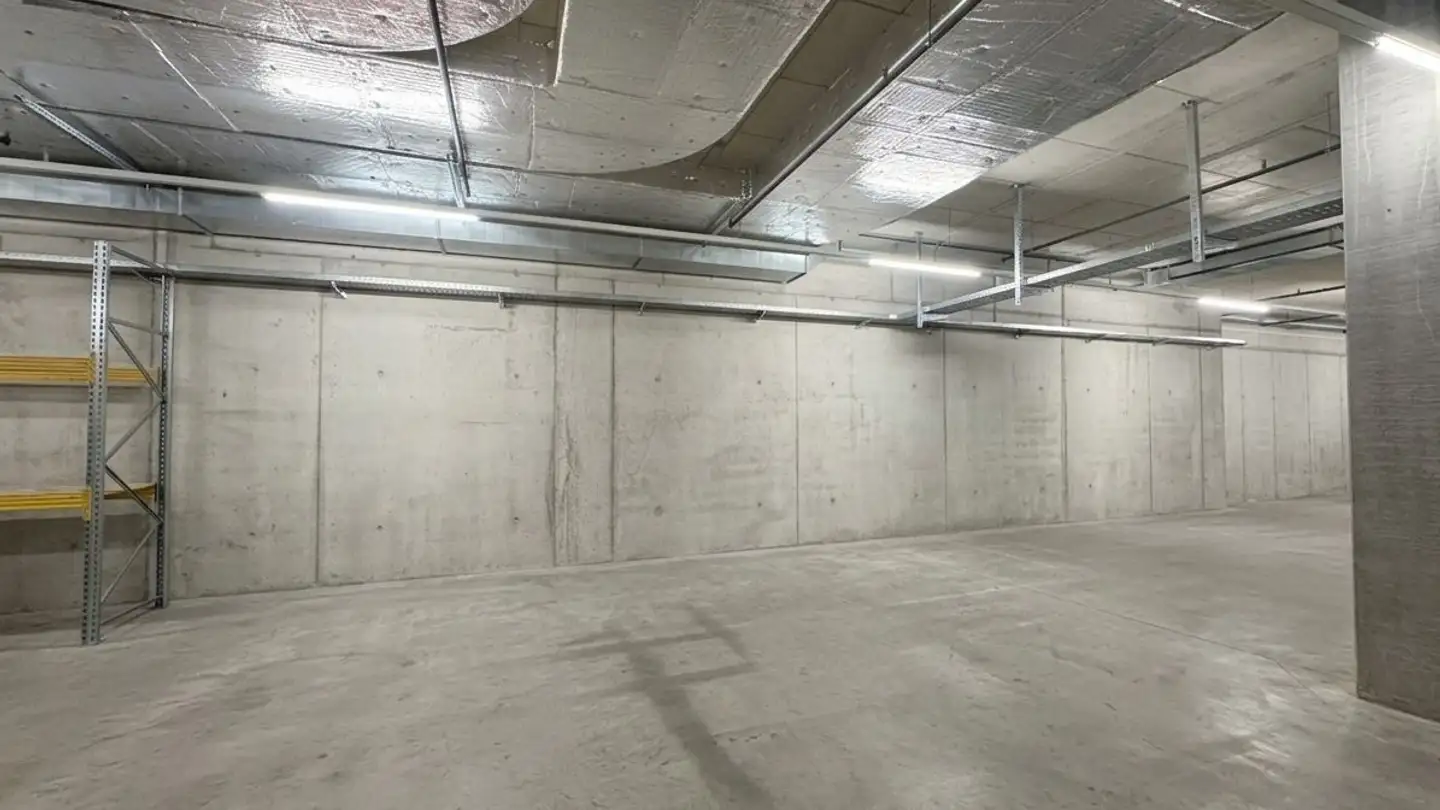 Espace de stockage à louer - Schorenstrasse 39, 3645 Gwatt (Thun) - Photo 2
