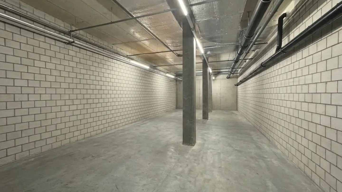 Espace de stockage à louer - Schorenstrasse 39, 3645 Gwatt (Thun) - Photo 3