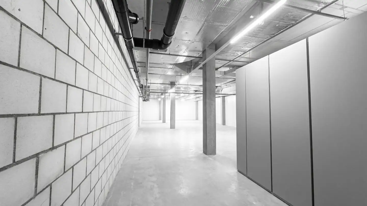 Espace de stockage à louer - Schorenstrasse 39, 3645 Gwatt (Thun) - Photo 4