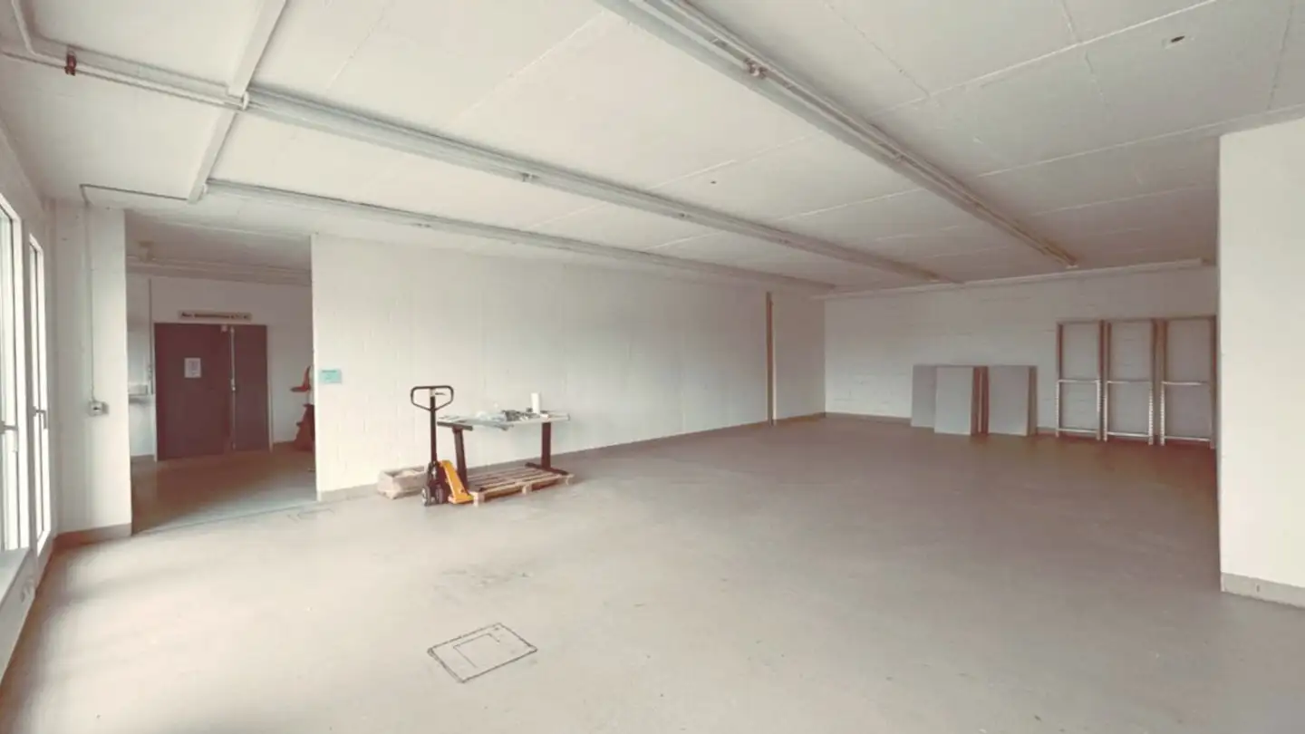 Commercial à louer - Allmendstrasse 8, 8320 Fehraltorf - Photo 2