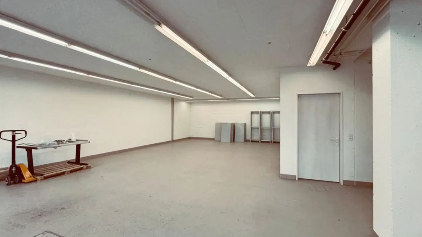 Commercial à louer - Allmendstrasse 8, 8320 Fehraltorf - Photo 3