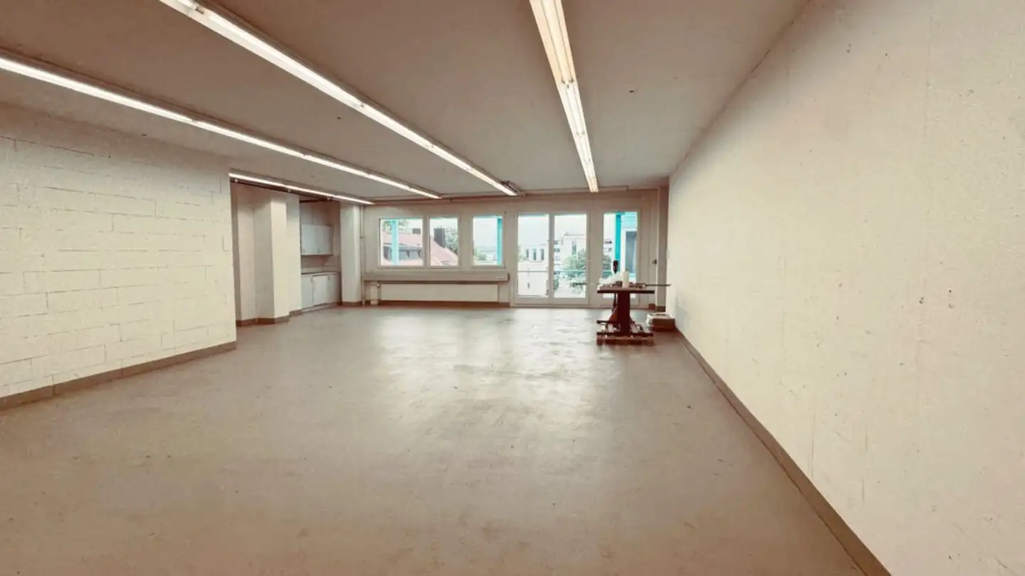 Commercial à louer - Allmendstrasse 8, 8320 Fehraltorf - Photo 4