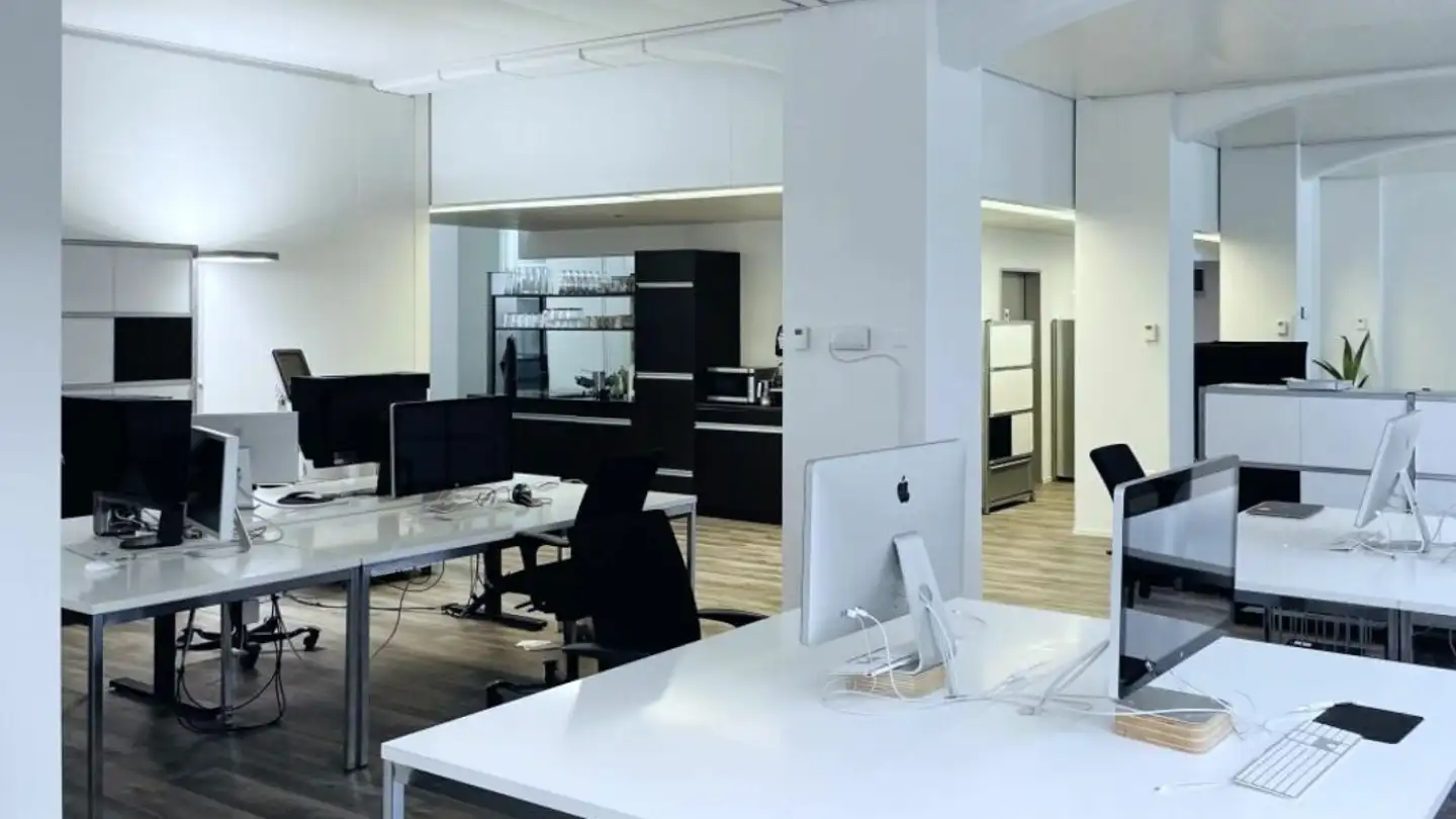 Bureau à louer - Seestrasse 356, 8038 Zürich - Photo 4