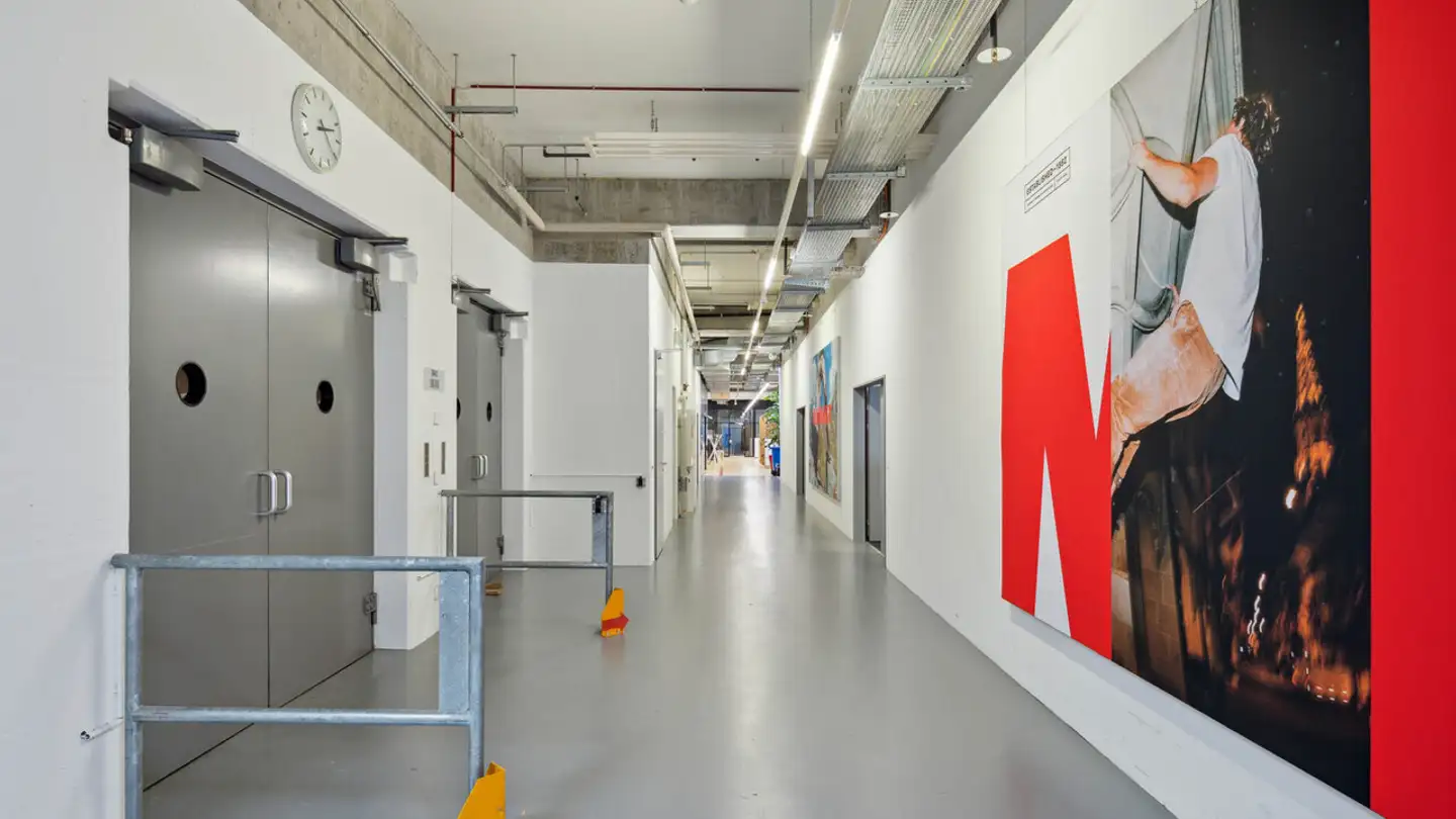 Office space for rent - Birren 5, 5703 Seon - Photo 4