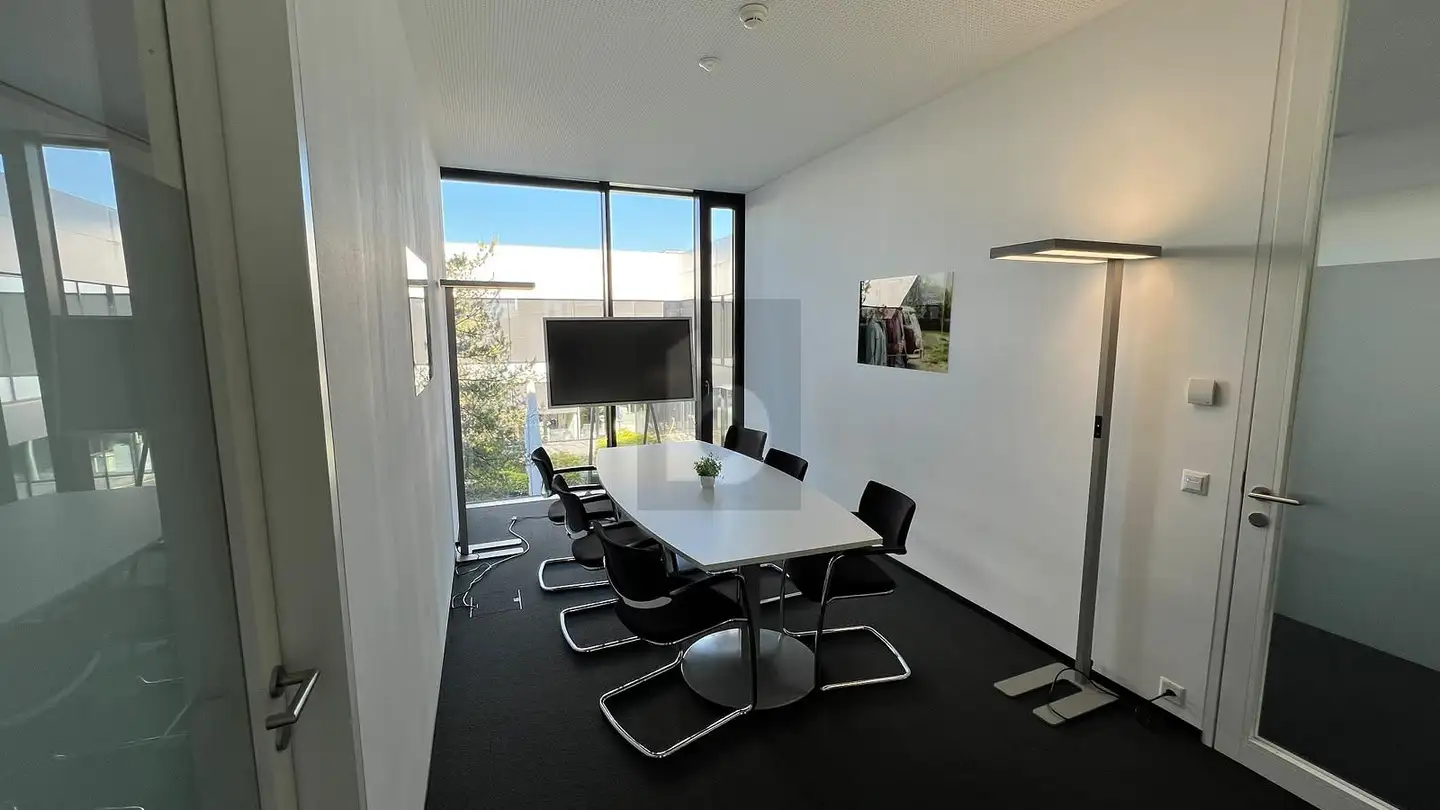 Office space for rent - 8404 Winterthur - Photo 2