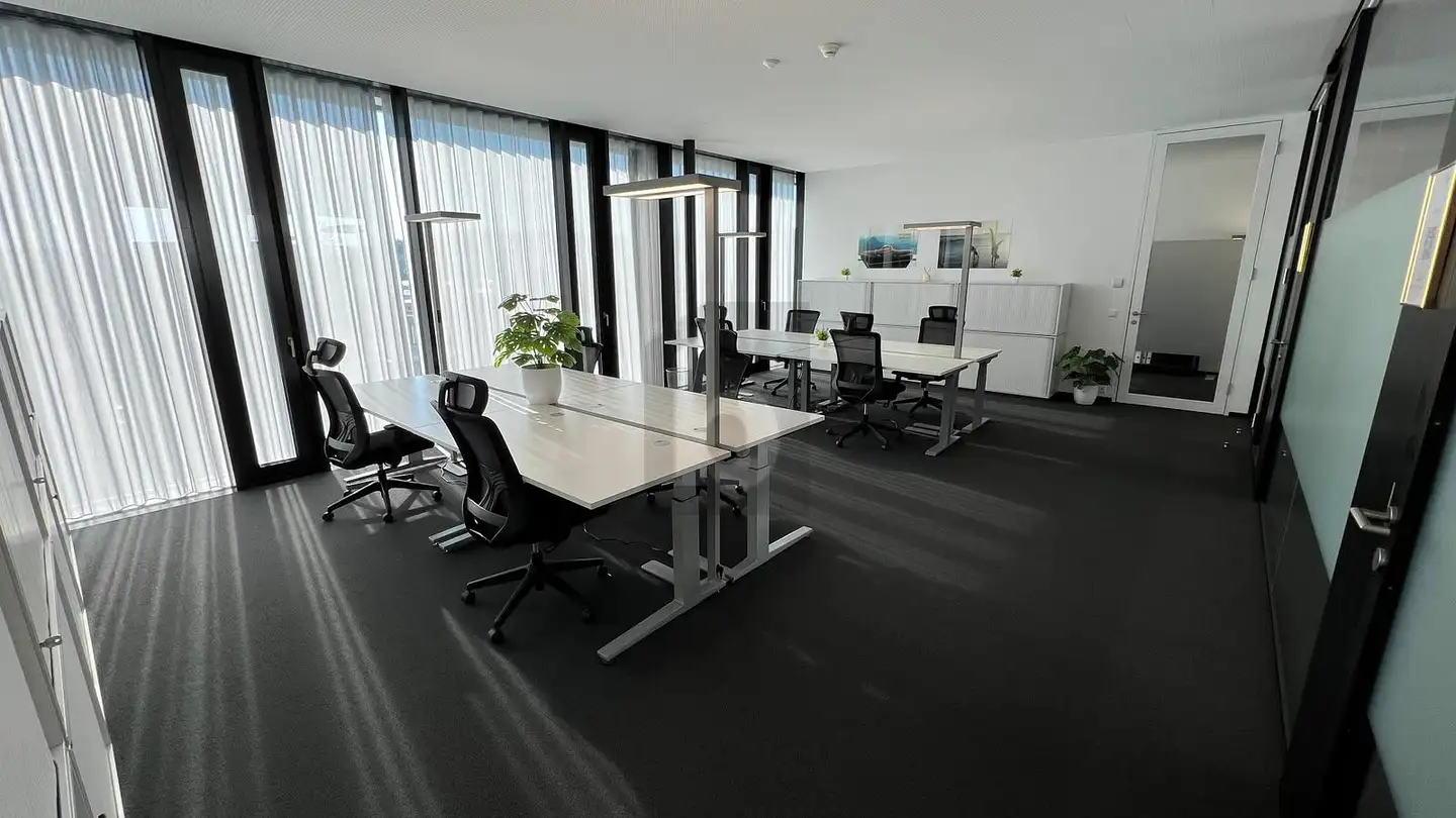Office space for rent - 8404 Winterthur - Photo 4