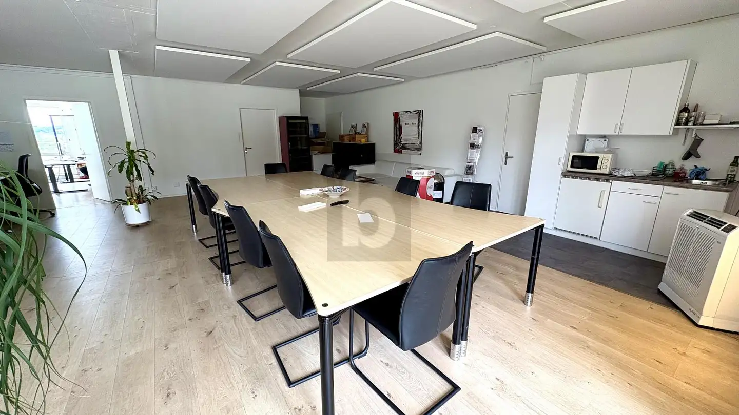 Office space for rent - 8808 Pfäffikon SZ - Photo 3