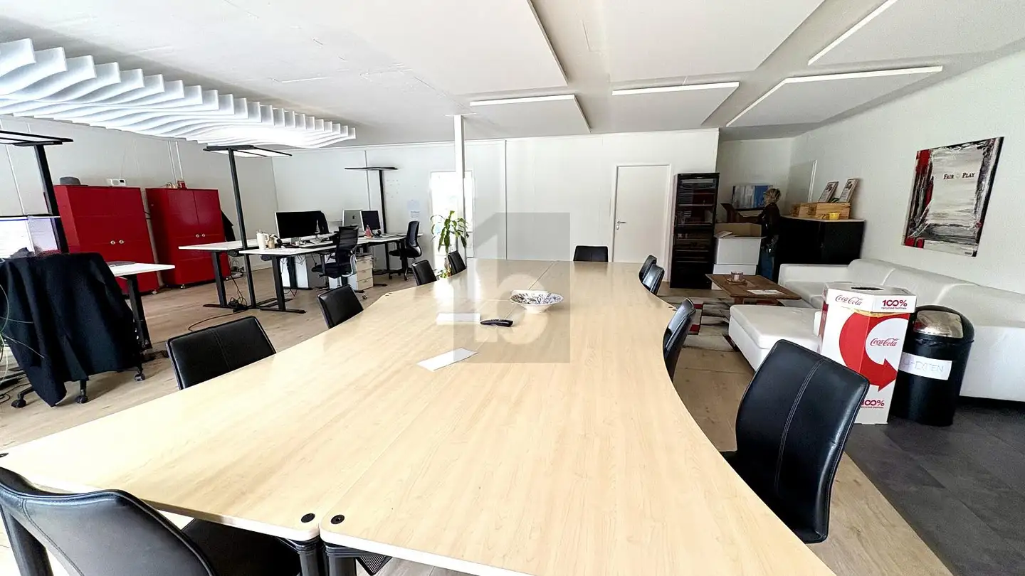 Office space for rent - 8808 Pfäffikon SZ - Photo 4