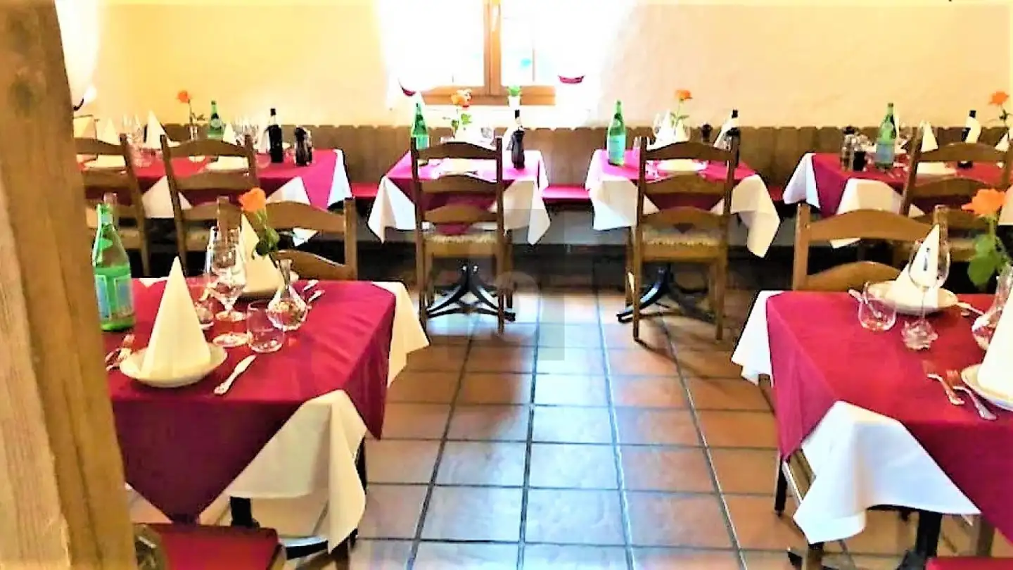 Ristorante in affitto - 8196 Wil ZH - Foto 3